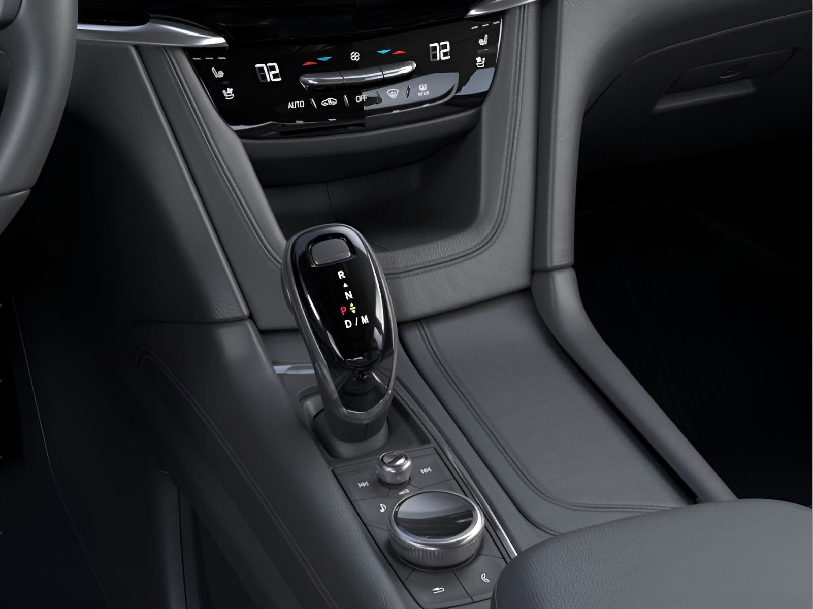 2025 Cadillac XT6 Sport