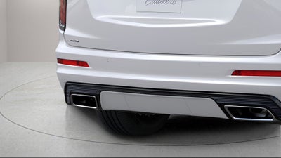 2025 Cadillac XT6 Sport