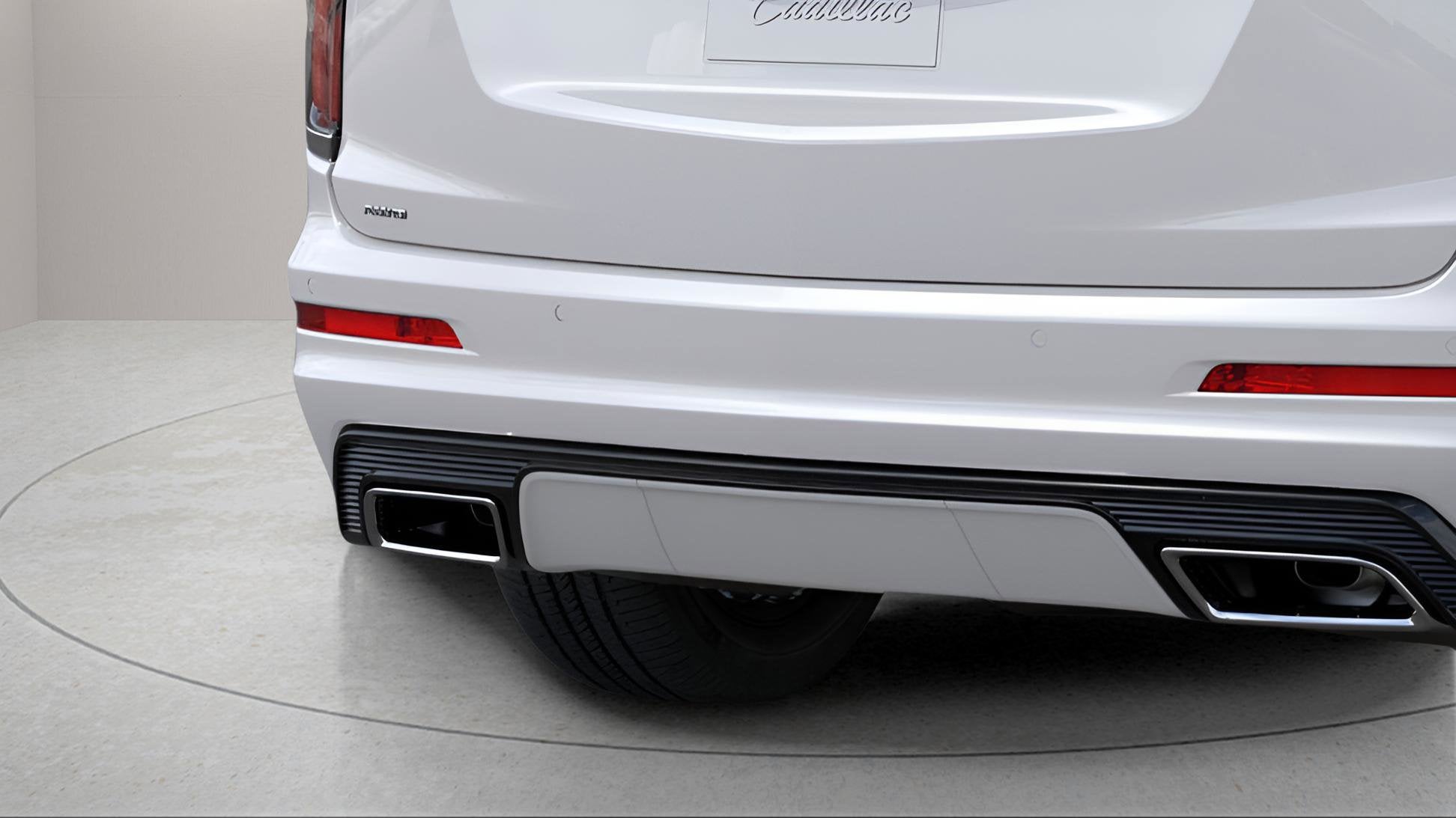 2025 Cadillac XT6 Sport