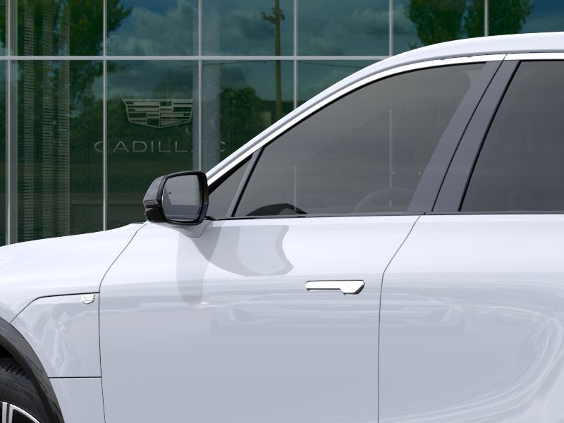 2027 Cadillac LYRIQ Luxury