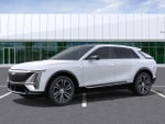 2027 Cadillac LYRIQ Luxury