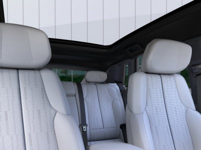 2027 Cadillac LYRIQ Luxury