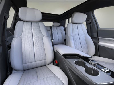 2027 Cadillac LYRIQ Luxury