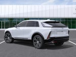 2027 Cadillac LYRIQ Luxury