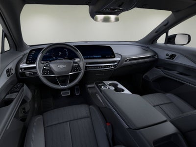 2027 Cadillac LYRIQ Sport