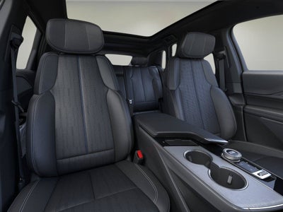 2027 Cadillac LYRIQ Sport