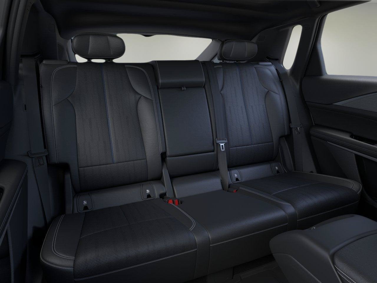 2027 Cadillac LYRIQ Sport