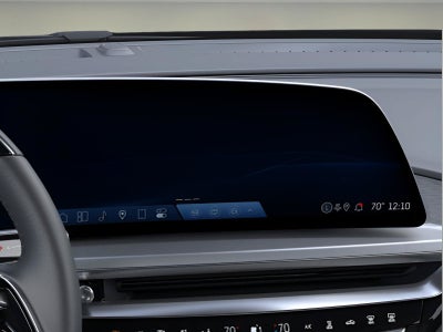 2027 Cadillac LYRIQ Sport