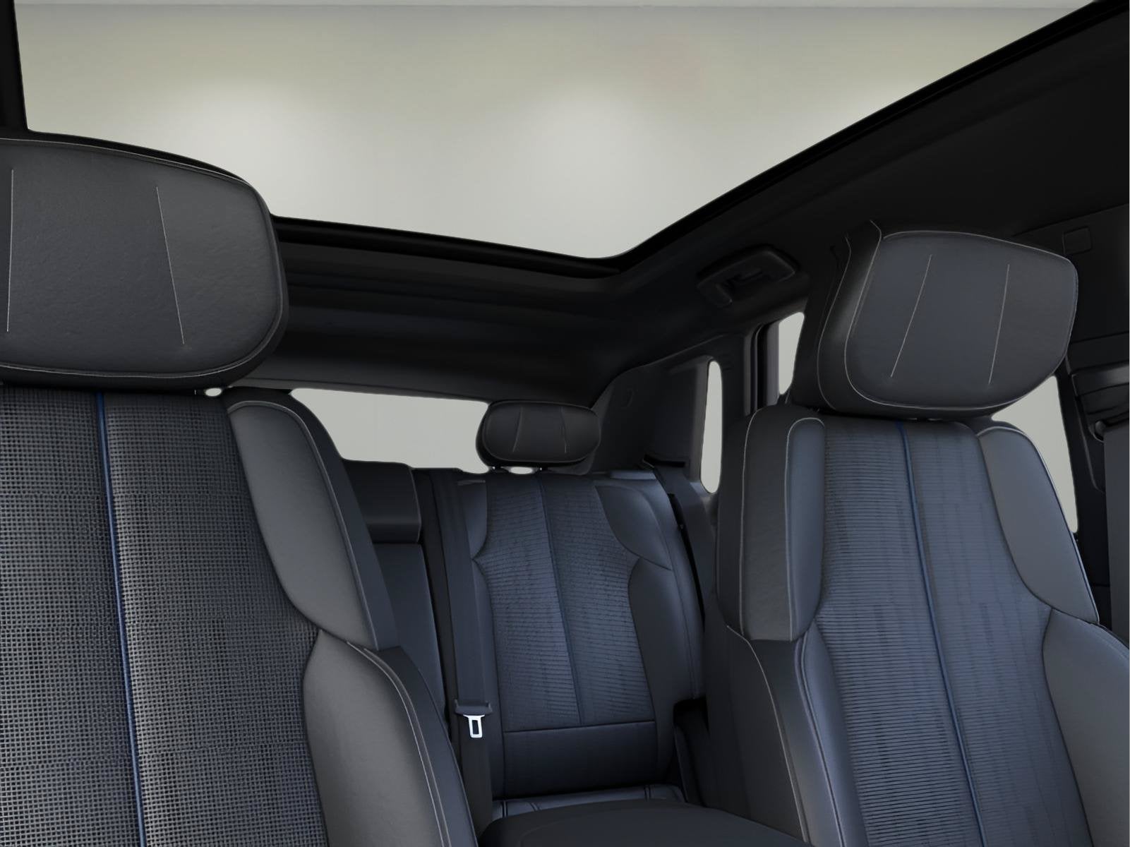 2027 Cadillac LYRIQ Sport
