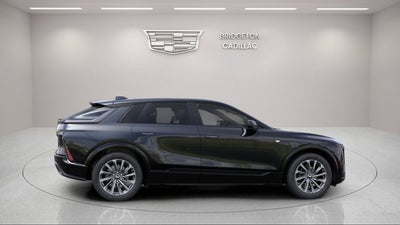 2027 Cadillac LYRIQ Sport
