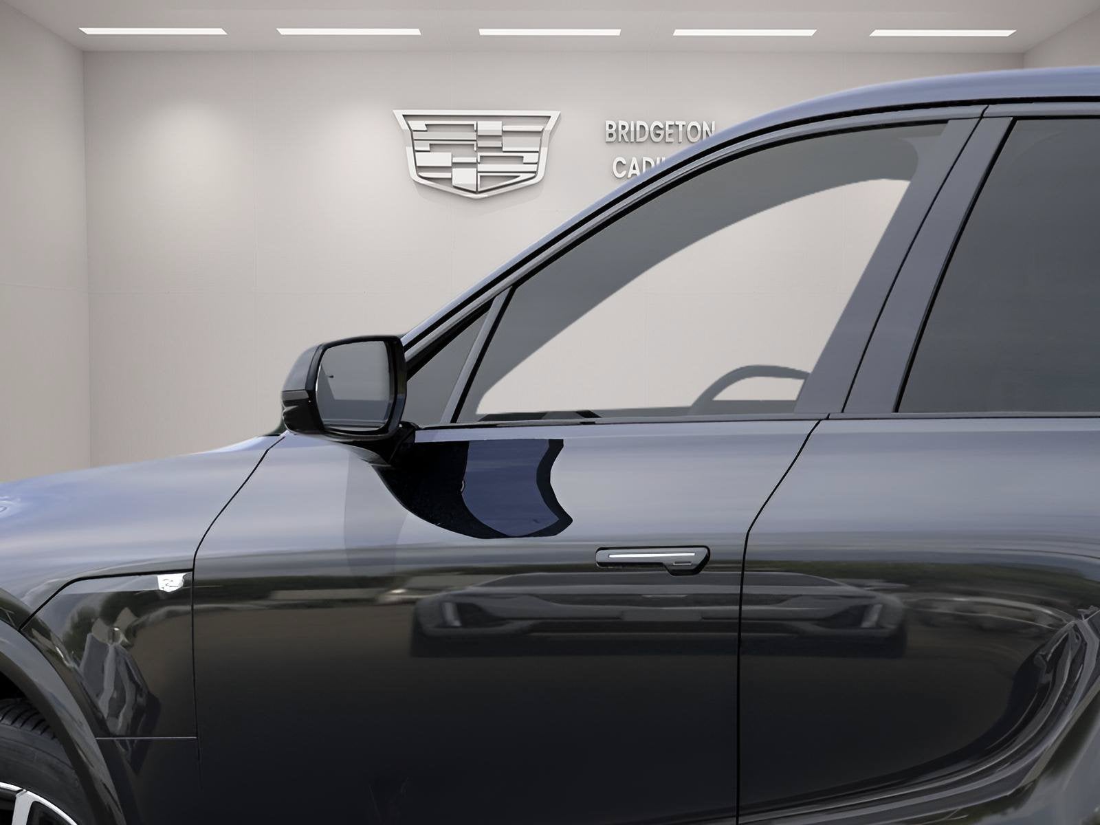 2027 Cadillac LYRIQ Sport