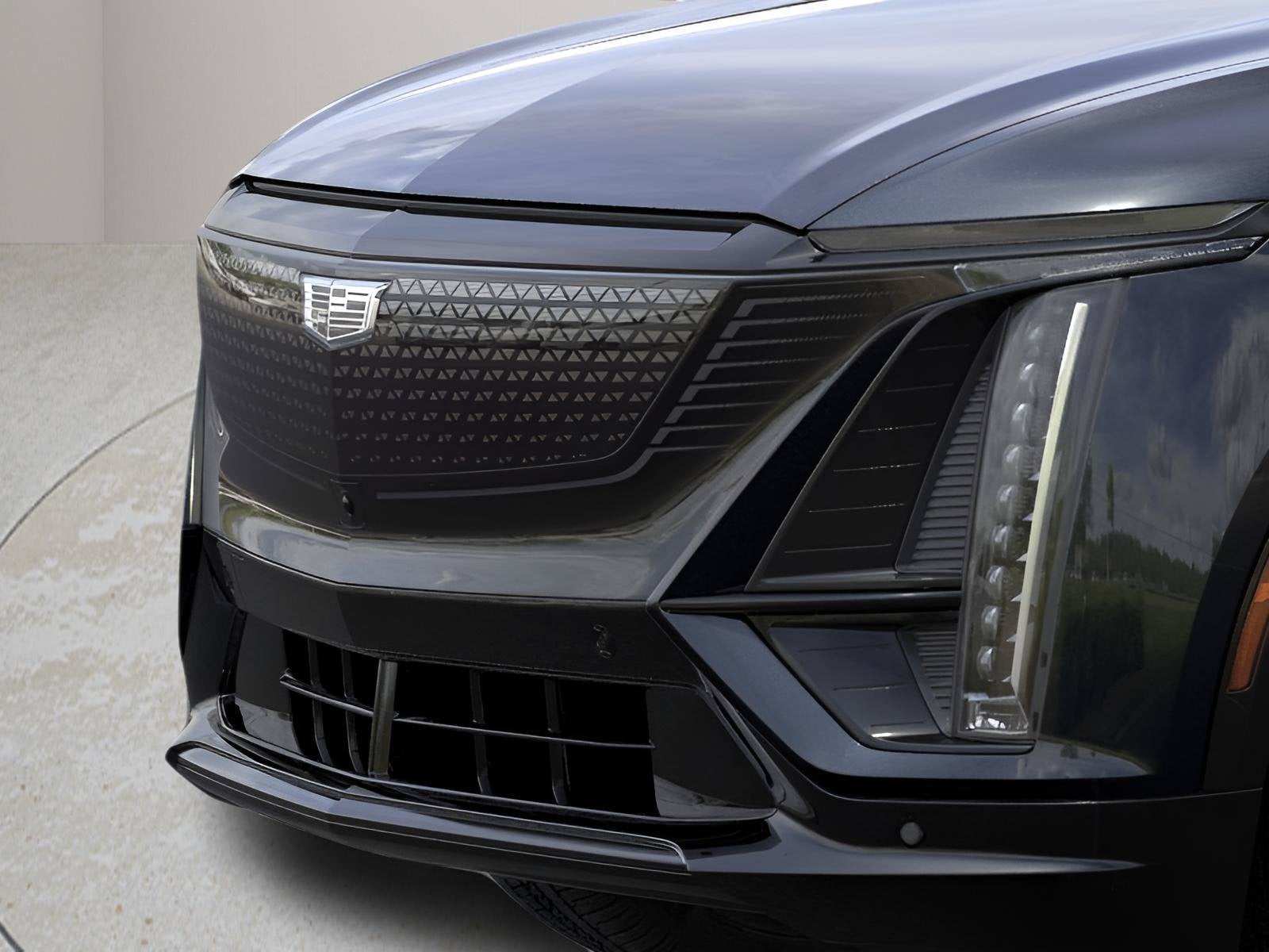 2027 Cadillac LYRIQ Sport