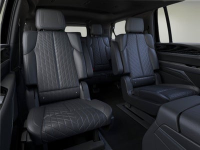 2026 Cadillac ESCALADE IQL Luxury