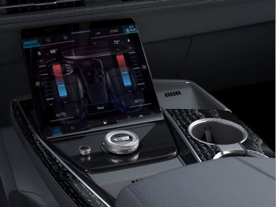 2026 Cadillac ESCALADE IQL Luxury