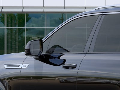 2026 Cadillac ESCALADE IQL Luxury