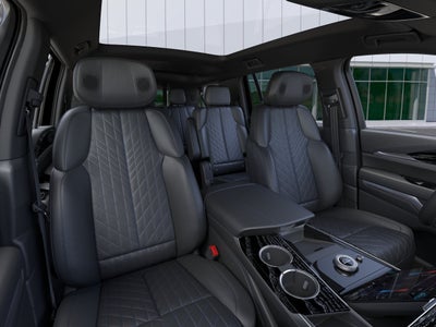 2026 Cadillac ESCALADE IQL Luxury