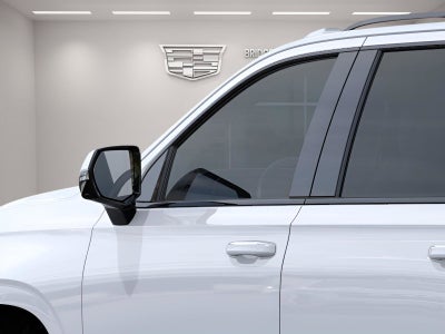 2026 Cadillac Escalade ESV Sport