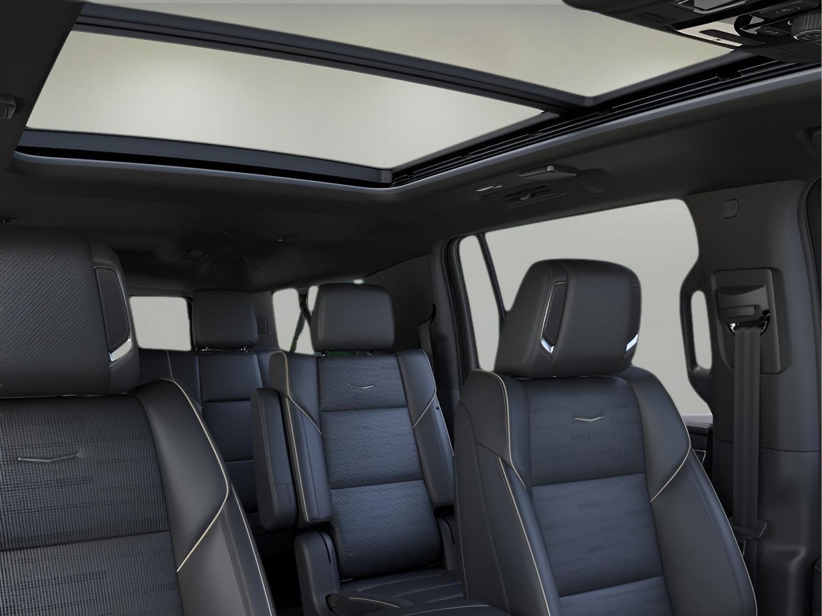 2026 Cadillac Escalade ESV Sport