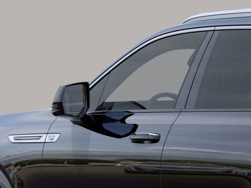 2026 Cadillac ESCALADE IQ Luxury