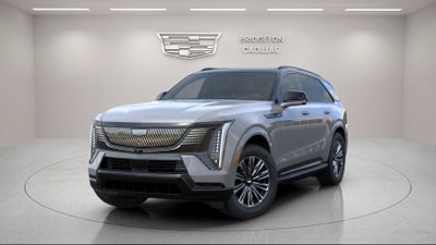 2026 Cadillac ESCALADE IQ Sport