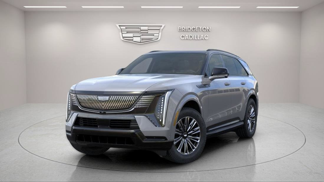 2026 Cadillac ESCALADE IQ Sport
