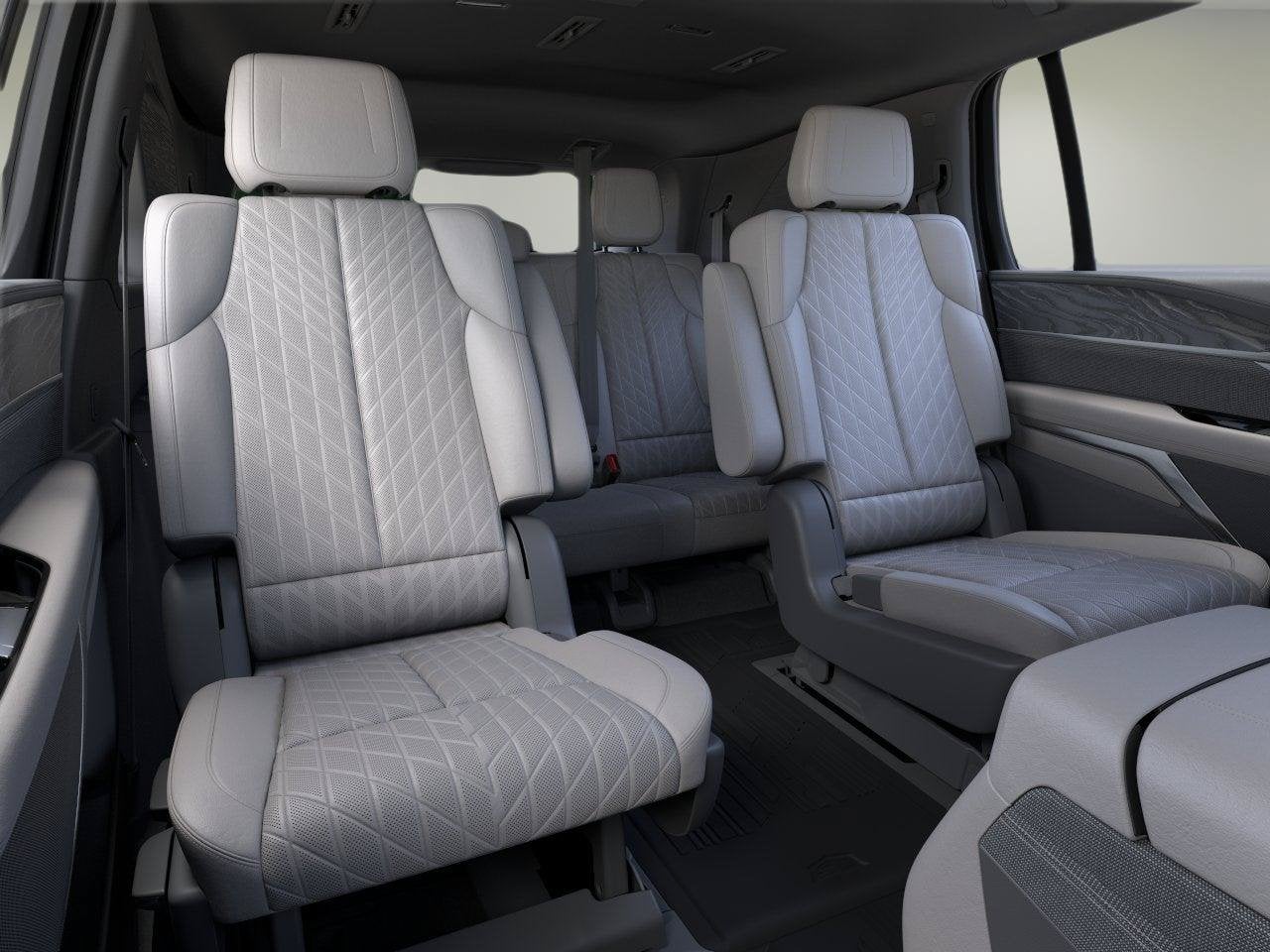2026 Cadillac ESCALADE IQ Sport