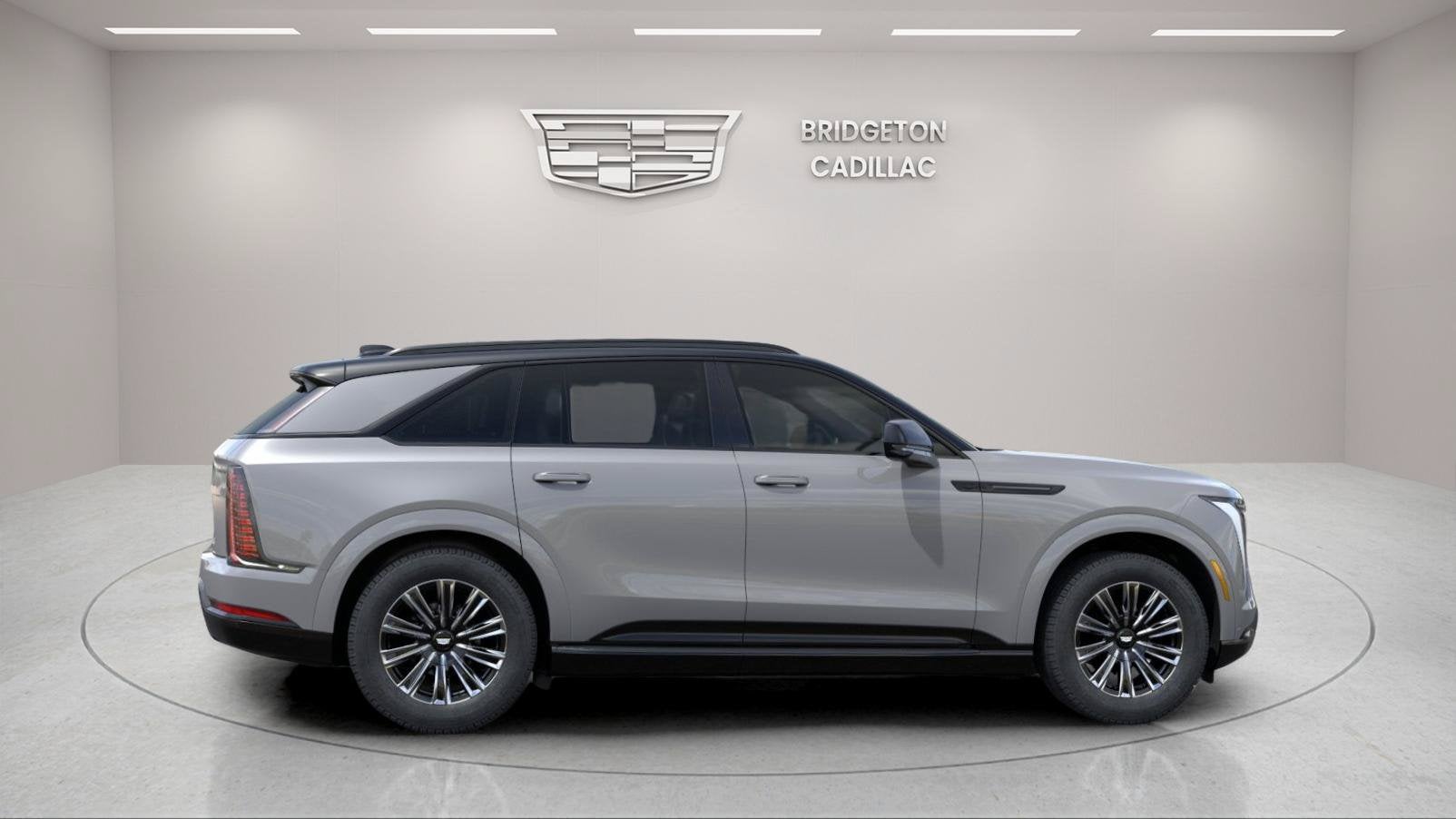 2026 Cadillac ESCALADE IQ Sport