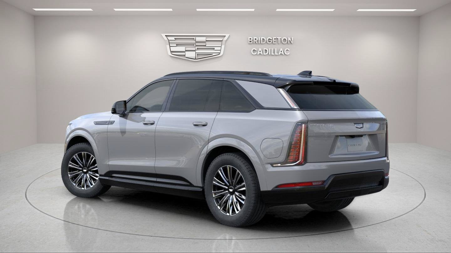 2026 Cadillac ESCALADE IQ Sport
