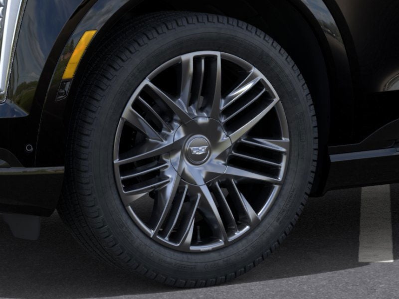 2025 Cadillac ESCALADE IQ Sport 2