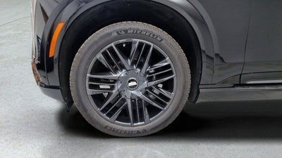 2025 Cadillac ESCALADE IQ Sport 2