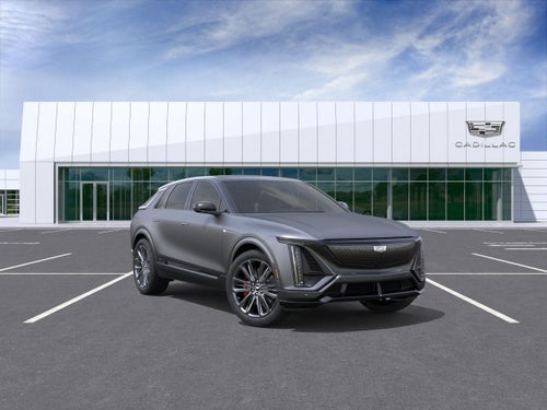 2026 Cadillac LYRIQ V-Series Premium