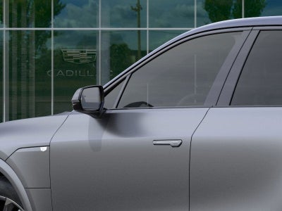 2026 Cadillac LYRIQ V-Series Premium