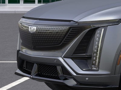 2026 Cadillac LYRIQ V-Series Premium