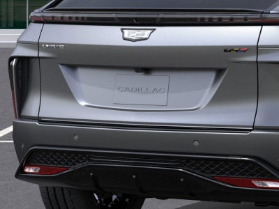 2026 Cadillac LYRIQ V-Series Premium