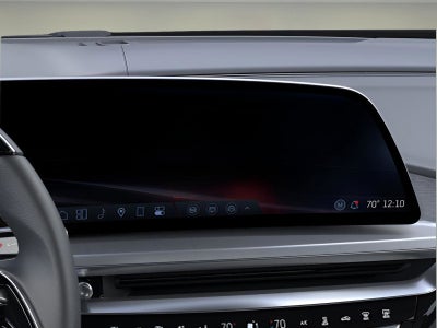 2026 Cadillac LYRIQ V-Series Premium