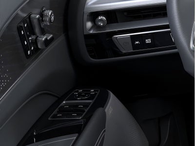 2026 Cadillac LYRIQ V-Series Premium