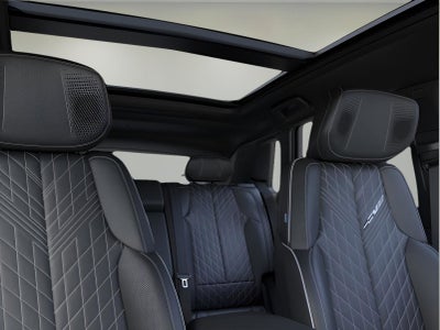 2026 Cadillac LYRIQ V-Series Premium