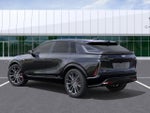 2026 Cadillac LYRIQ V-Series Premium