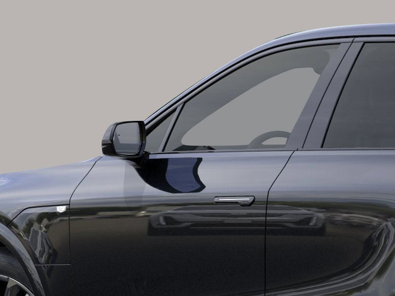 2026 Cadillac LYRIQ V-Series Premium