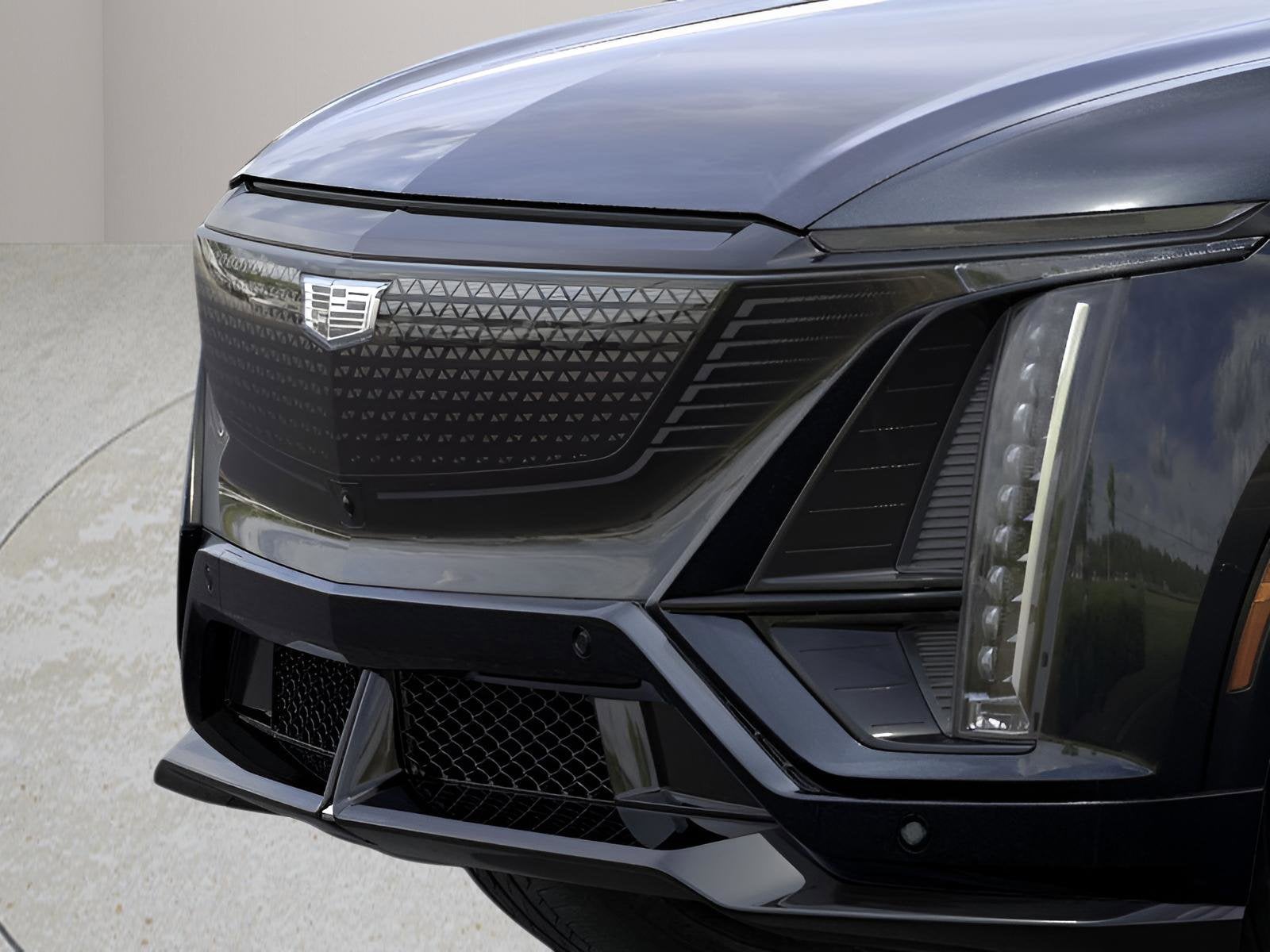 2026 Cadillac LYRIQ V-Series Premium