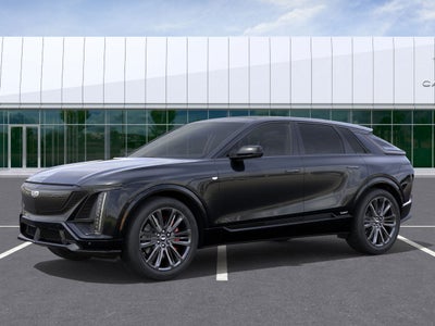 2026 Cadillac LYRIQ V-Series Premium
