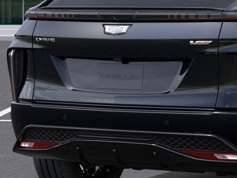 2026 Cadillac LYRIQ V-Series Premium