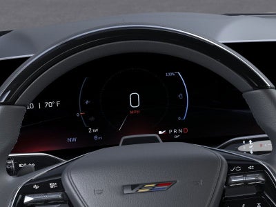 2026 Cadillac LYRIQ V-Series Premium