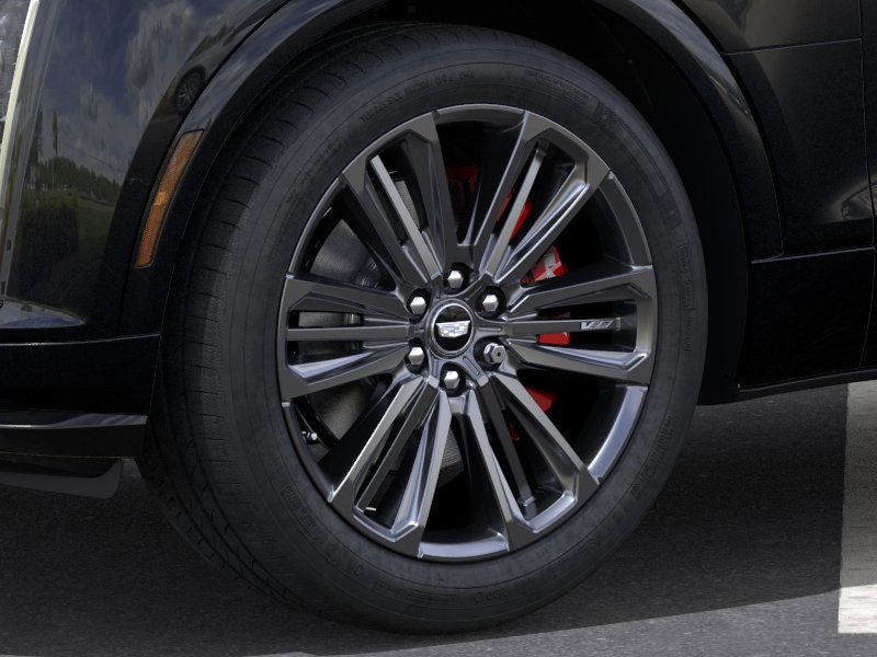 2026 Cadillac LYRIQ V-Series Premium