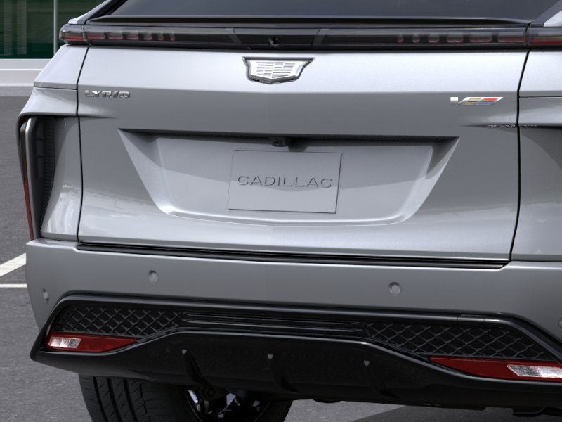 2026 Cadillac LYRIQ V-Series Premium