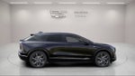 2027 Cadillac OPTIQ Luxury