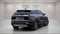2027 Cadillac OPTIQ Luxury