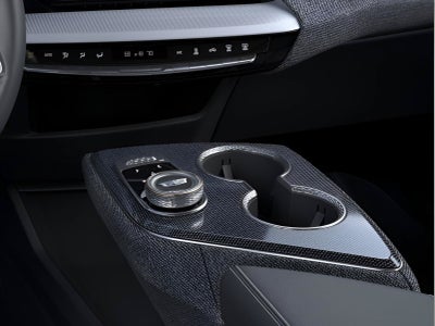 2027 Cadillac OPTIQ Sport