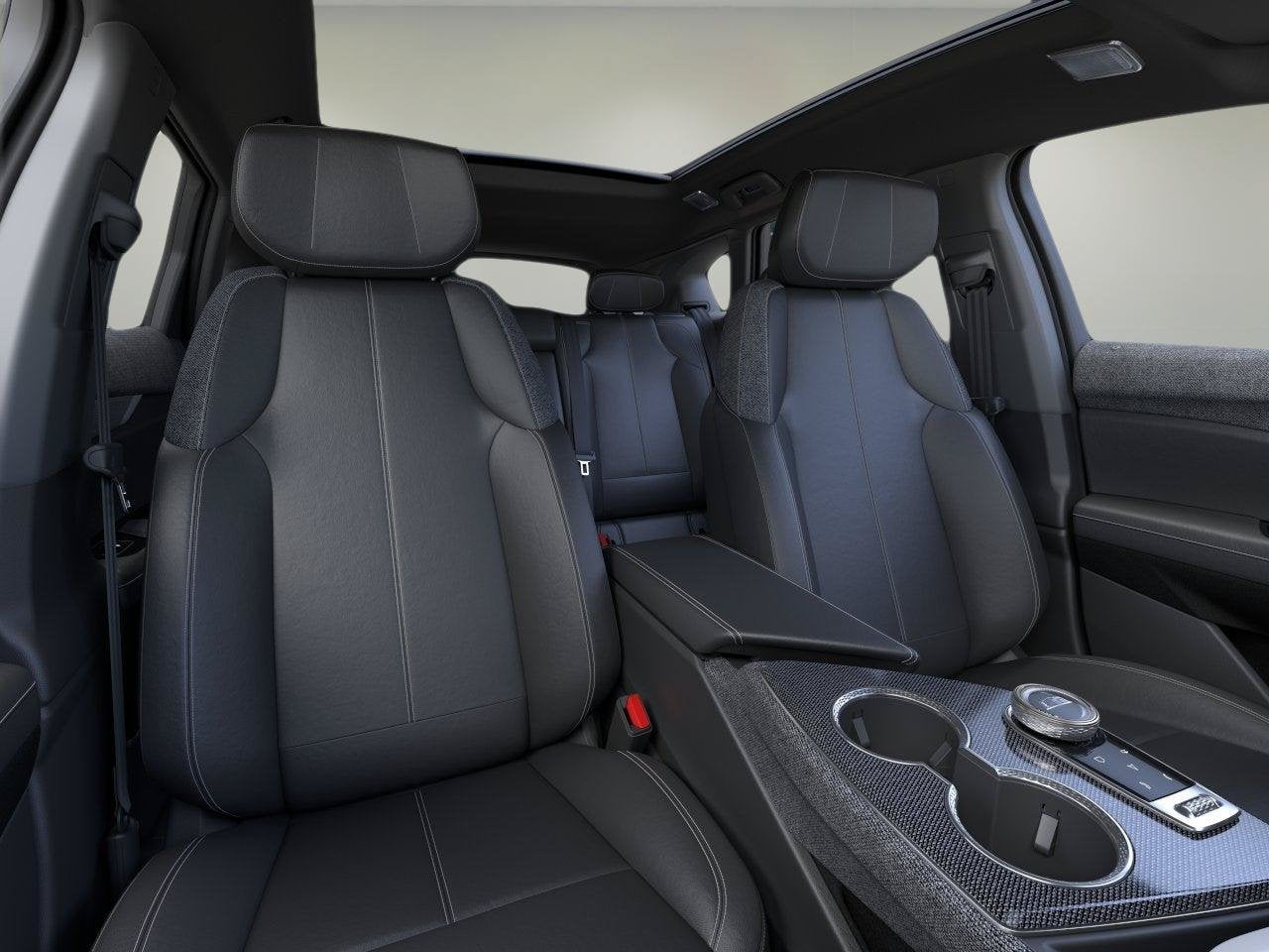 2027 Cadillac OPTIQ Sport
