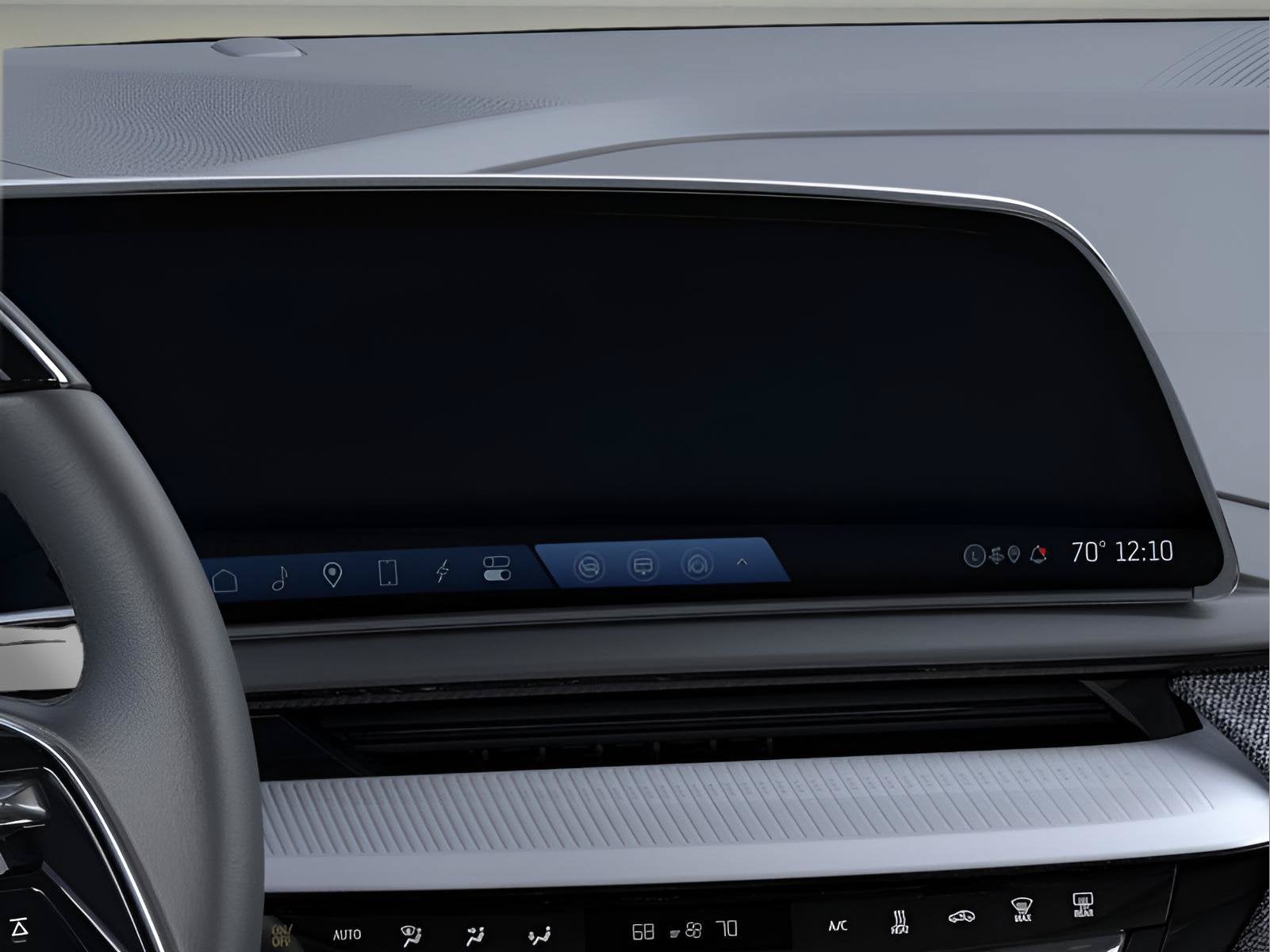 2027 Cadillac OPTIQ Sport